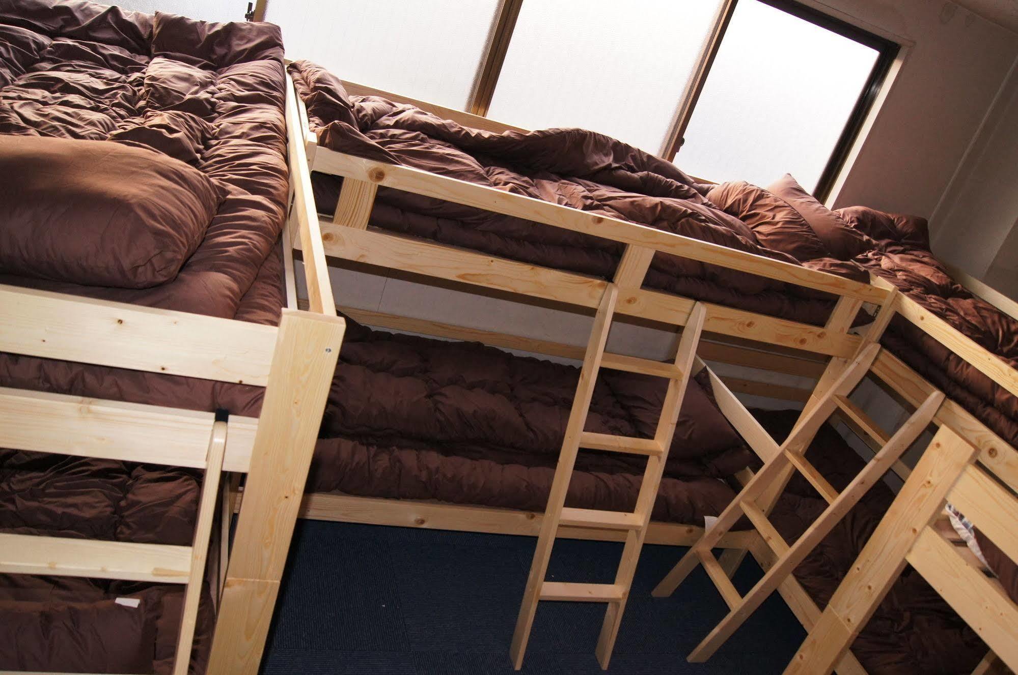Hostel Trip Sound -