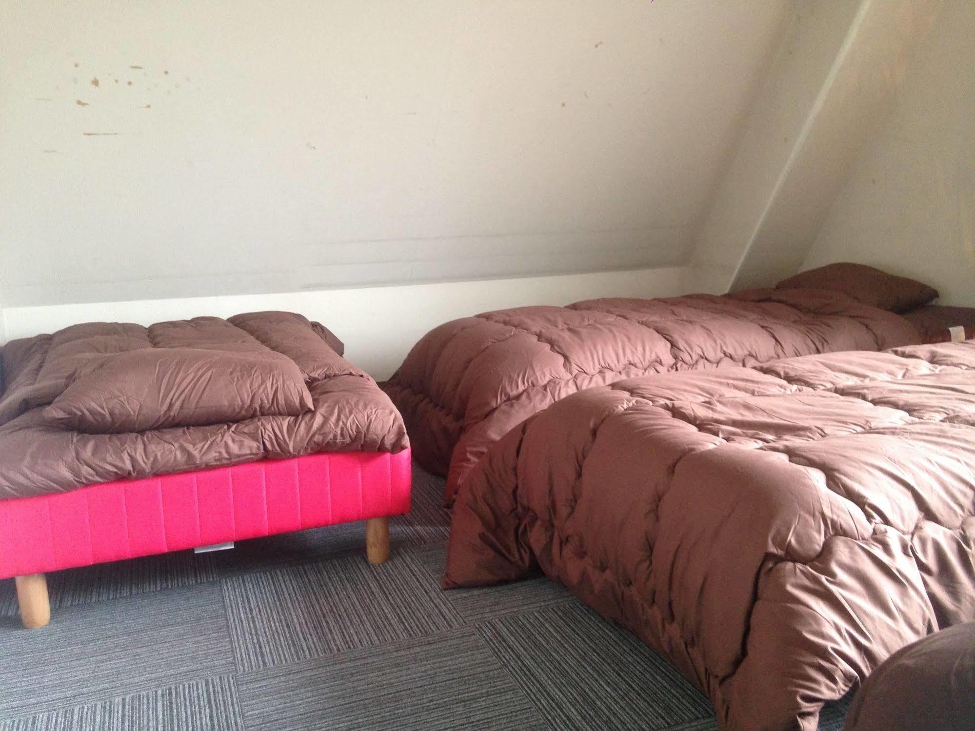 Hostel Trip Sound -